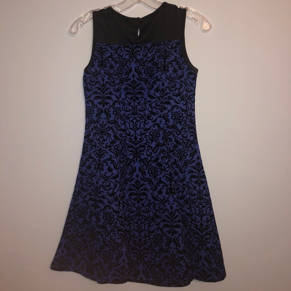 Bloome de juene fille Party Dress - Picture 2 of 3